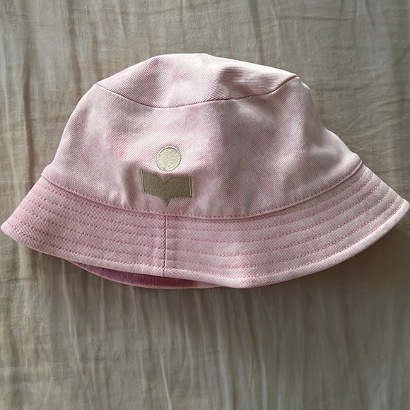 Isabel marant bucket hat - Picture 2 of 3